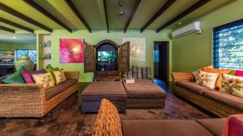 Holiday Home