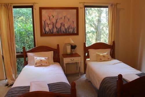 Holiday Home