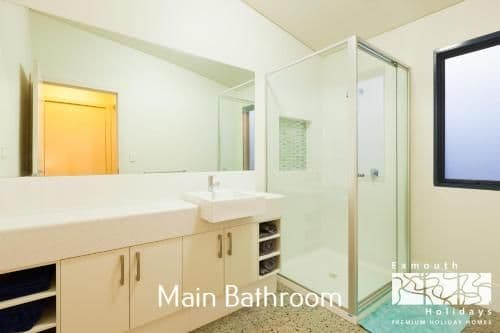 Four-Bedroom Apartment