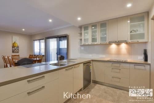 Five-Bedroom Apartment