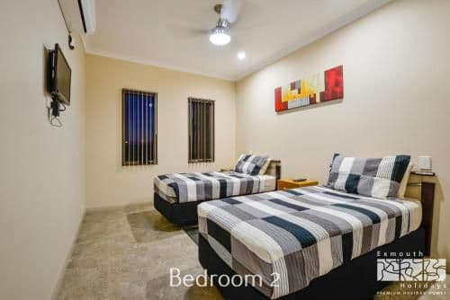 Five-Bedroom Apartment