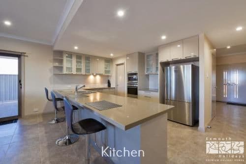 Five-Bedroom Apartment