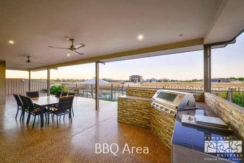 Five-Bedroom Apartment