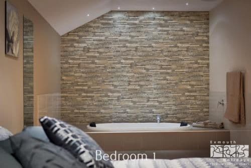 Five-Bedroom Apartment
