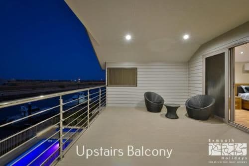 Five-Bedroom Apartment