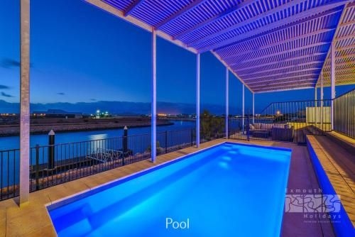 78 Madaffari Drive - PRIVATE JETTY and Pool2