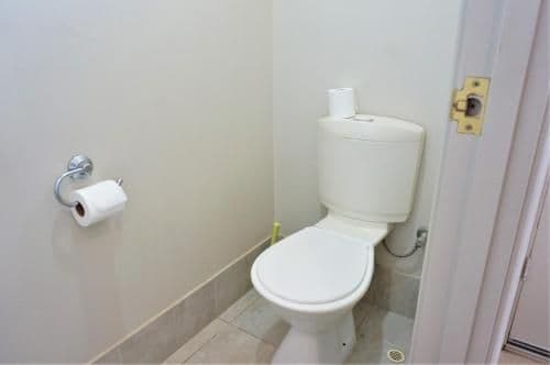 Four-Bedroom Apartment