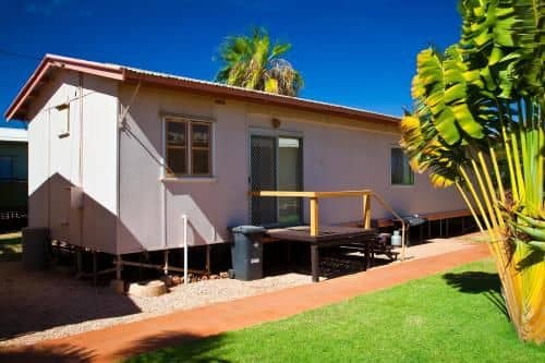 Exmouth Villas Unit 29 - Affordable 3 Bedroom Villa with a Great Location Exmouth Villas Unit 29 - Affordable 3 Bedroom Villa with a Great Location