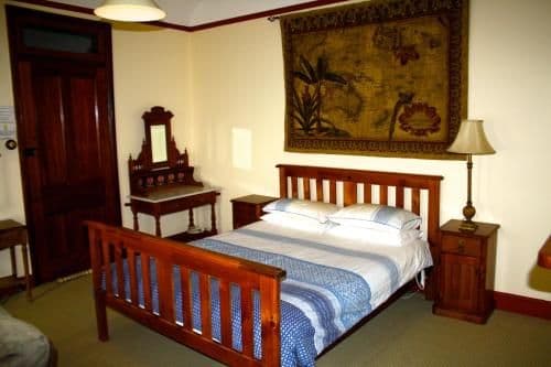 Federation Apartment