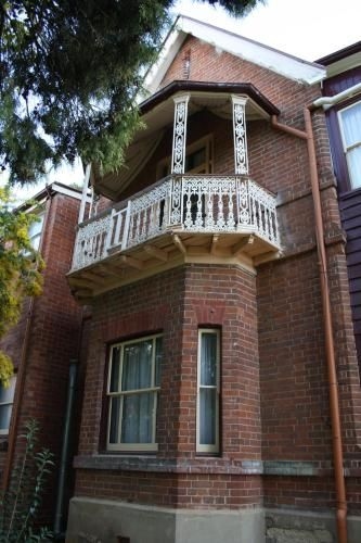 Grange Apartments1