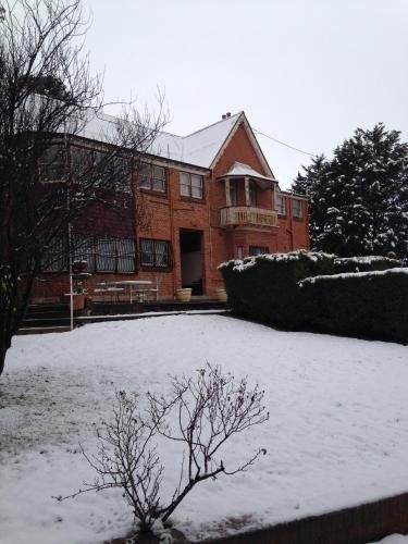 Grange Apartments3