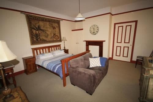Federation Apartment