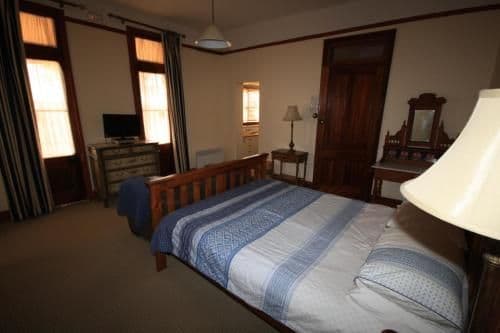 Federation Apartment