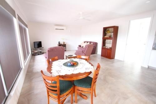 Wentworth Wharf B&B4