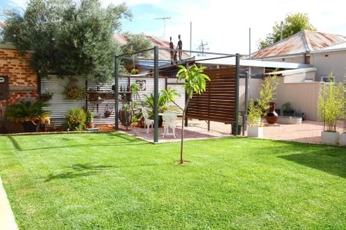 Wentworth Wharf B&B3