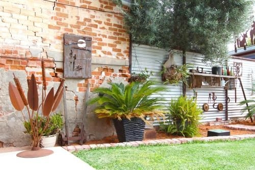 Wentworth Wharf B&B2