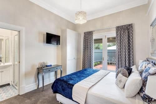Two-Bedroom Apartment - Apartment 2