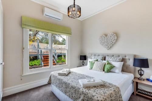Two-Bedroom Apartment - Apartment 1