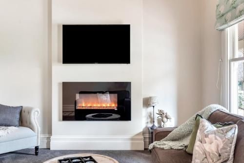 Grandview Accommodation - The Flaxley Apartments1