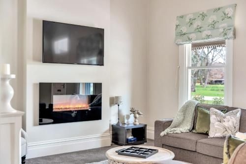 Grandview Accommodation - The Flaxley Apartments2