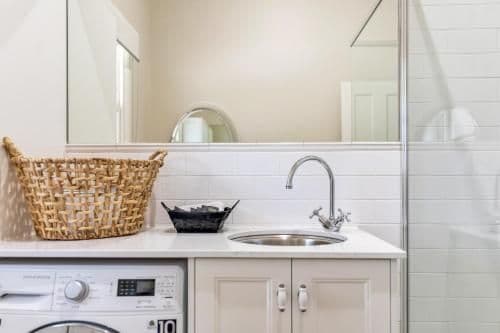 Two-Bedroom Apartment - Apartment 1