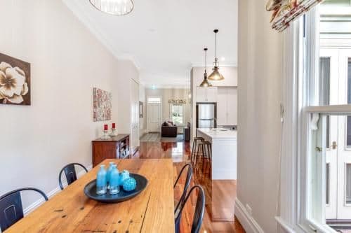 Two-Bedroom Apartment - Apartment 2