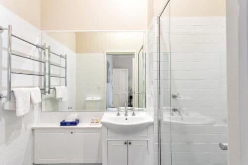 Two-Bedroom Apartment - Apartment 2
