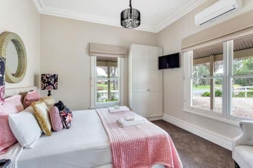 Two-Bedroom Apartment - Apartment 2