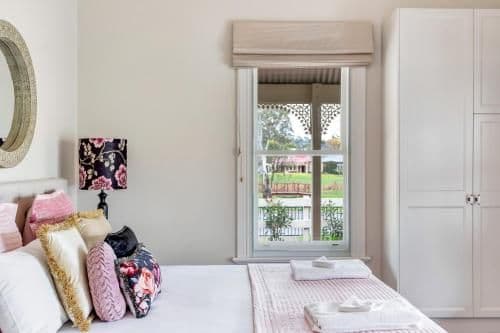 Two-Bedroom Apartment - Apartment 2