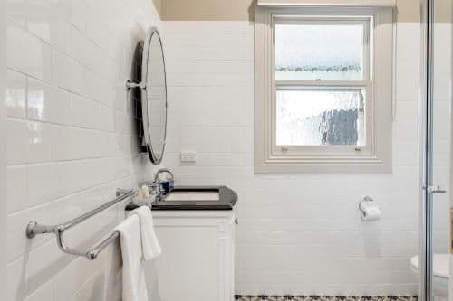 Two-Bedroom Apartment - Apartment 2