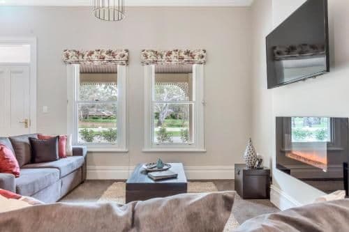 Two-Bedroom Apartment - Apartment 2