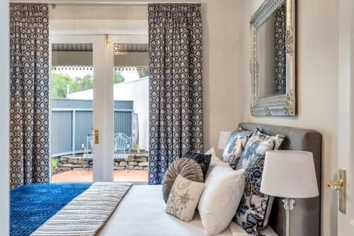 Two-Bedroom Apartment - Apartment 2