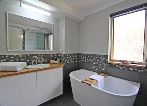 Three-Bedroom Townhouse