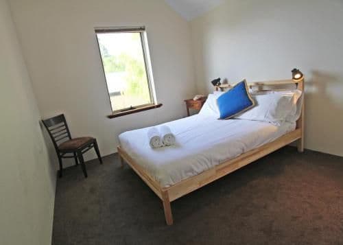 Three-Bedroom Townhouse
