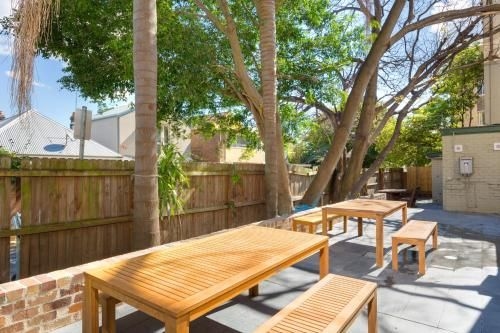 The Village Glebe0