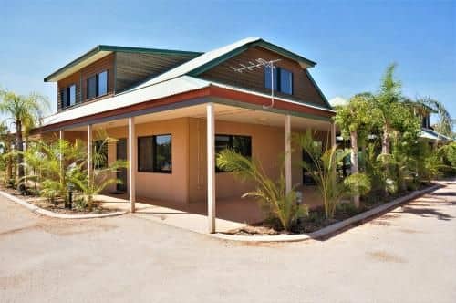 Ningaloo Breeze Villa 9 - 3 Bedroom Fully Self-Contained Holiday Accommodation Ningaloo Breeze Villa 9 - 3 Bedroom Fully Self-Contained Holiday Accommodation