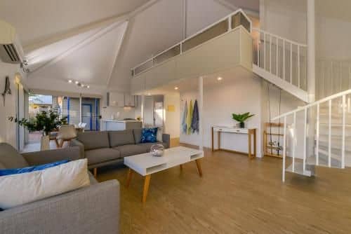 Osprey Holiday Village Unit 106 - Trendy 3 Bedroom Holiday Villa with a Pool in the Complex Osprey Holiday Village Unit 106 - Trendy 3 Bedroom Holiday Villa with a Pool in the Complex