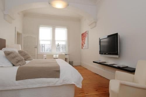 Deluxe Suite - Colhurst