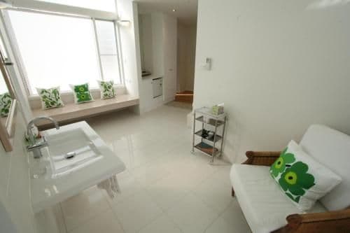 Deluxe Suite - Colhurst
