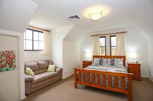 Four-Bedroom Cottage