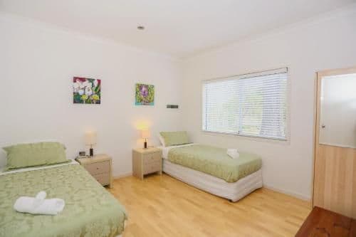 Two-Bedroom Cottage 2