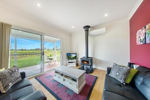 Two-Bedroom Cottage 2