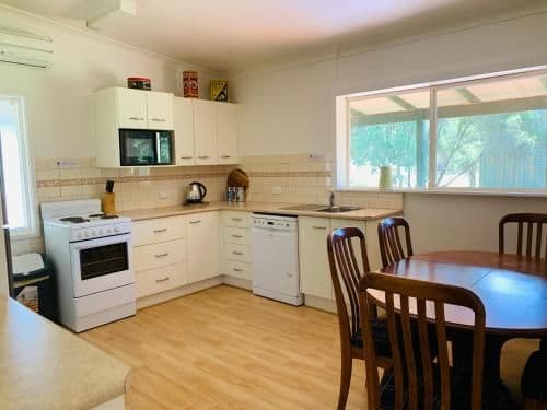 Three-Bedroom Cottage