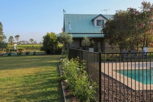 Four-Bedroom Cottage