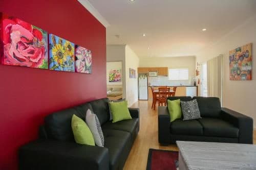 Two-Bedroom Cottage 2