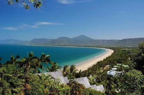 Tranquility By The Course Port Douglas3