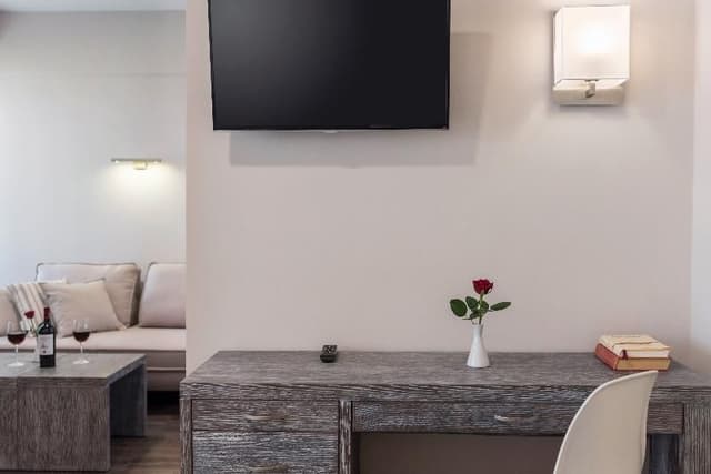 SUITE STANDARD
