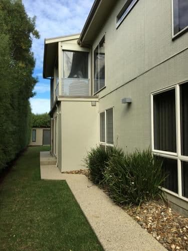 Five-Bedroom House