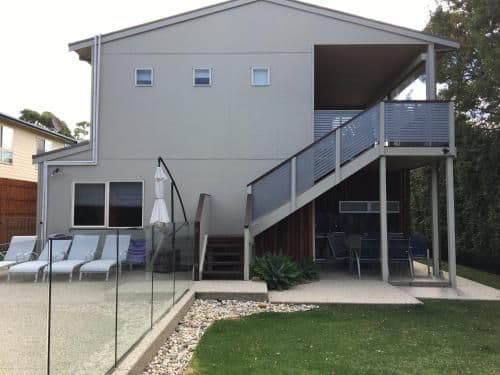Five-Bedroom House