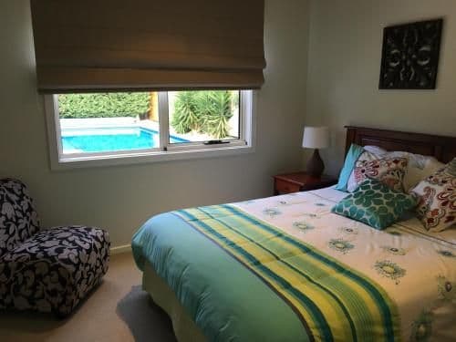 Five-Bedroom House